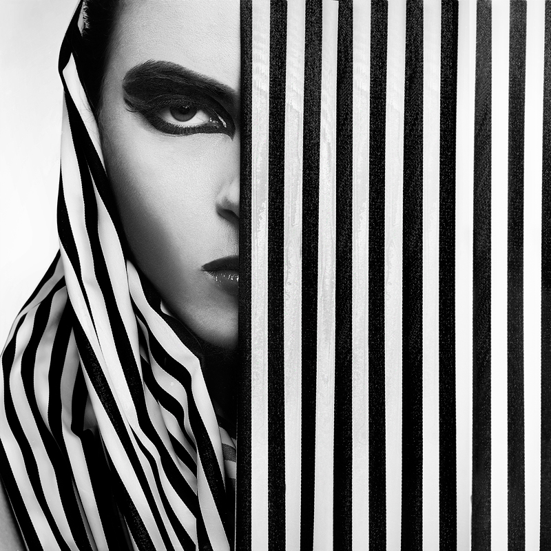 Best Fashion And Beauty Black And White Photos From Monochrome Awards 2014 Monovisions 