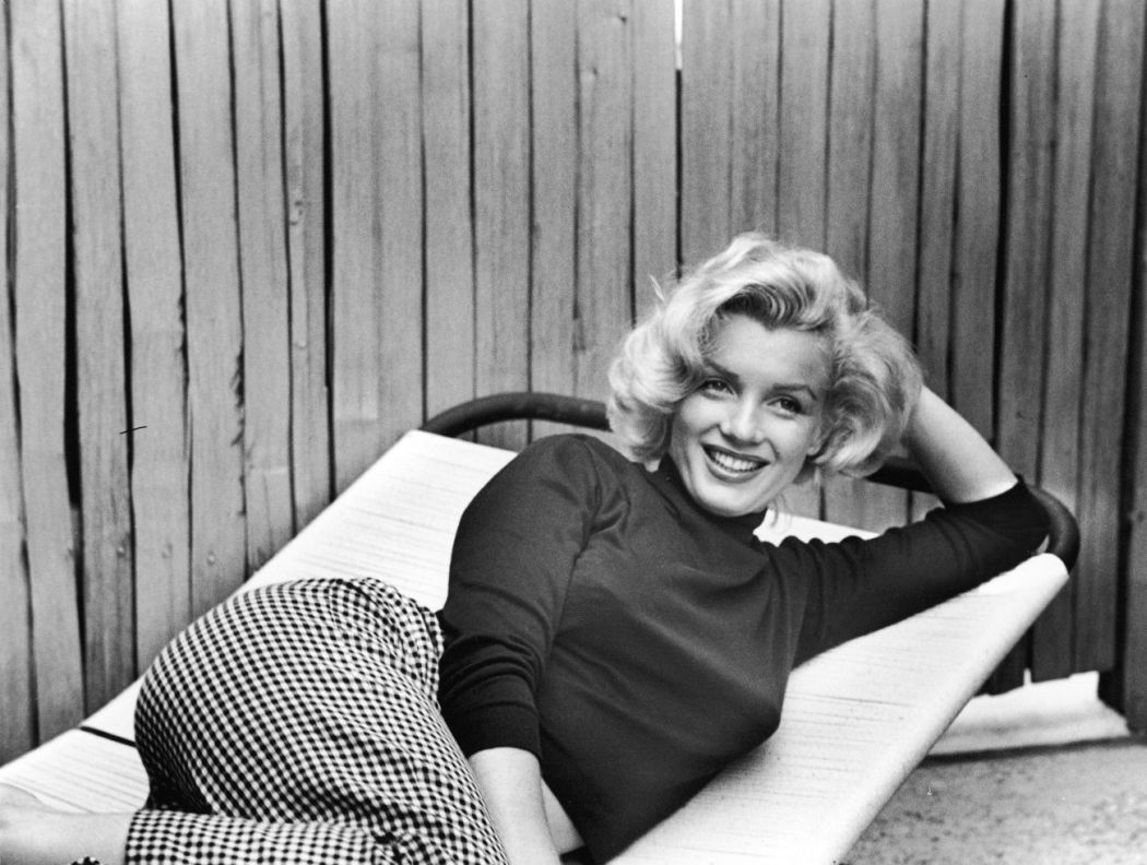 10 Famous Photographers and 10 Black and White Photos of Marilyn Monroe