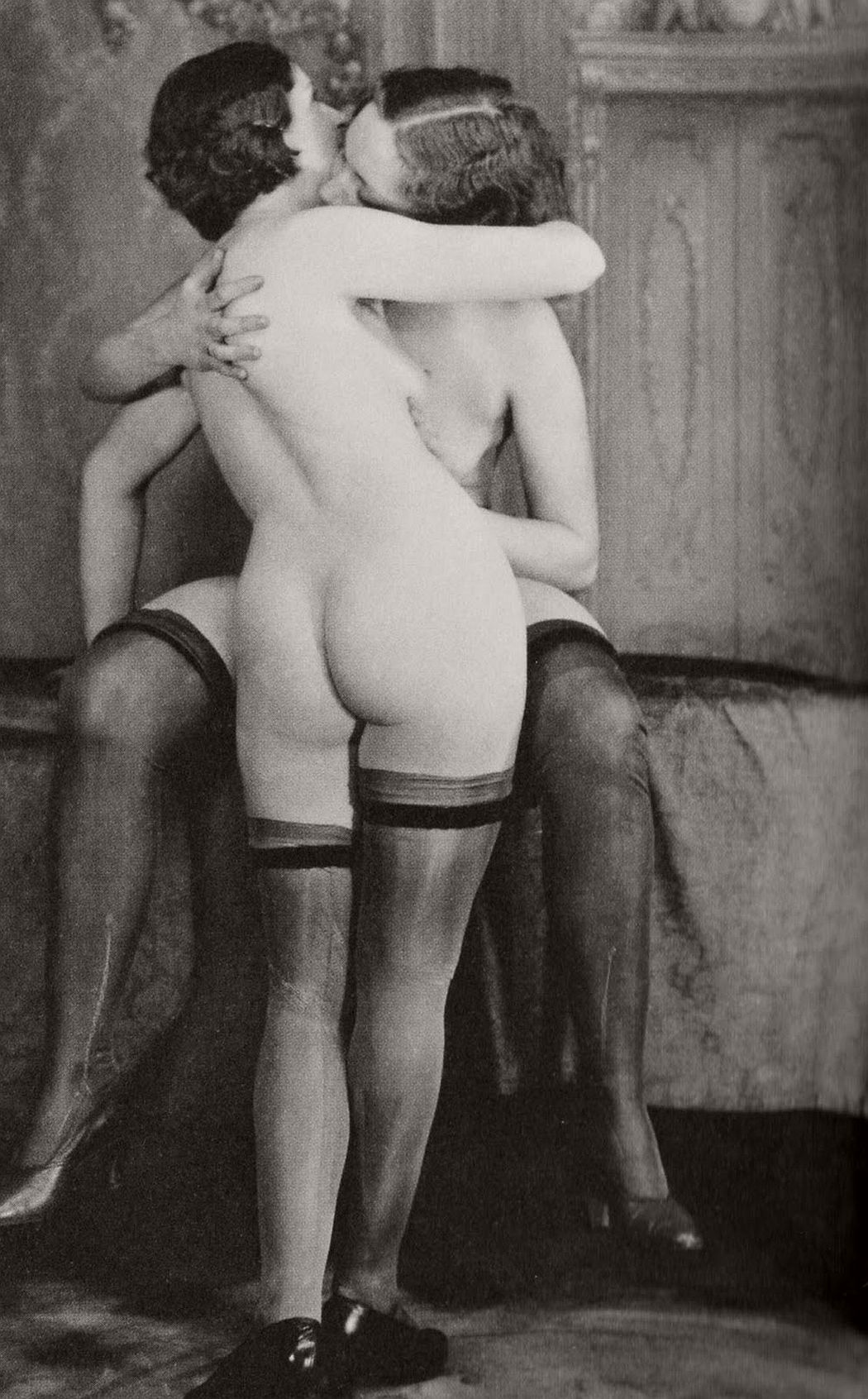 Vintage Classic Erotica 49