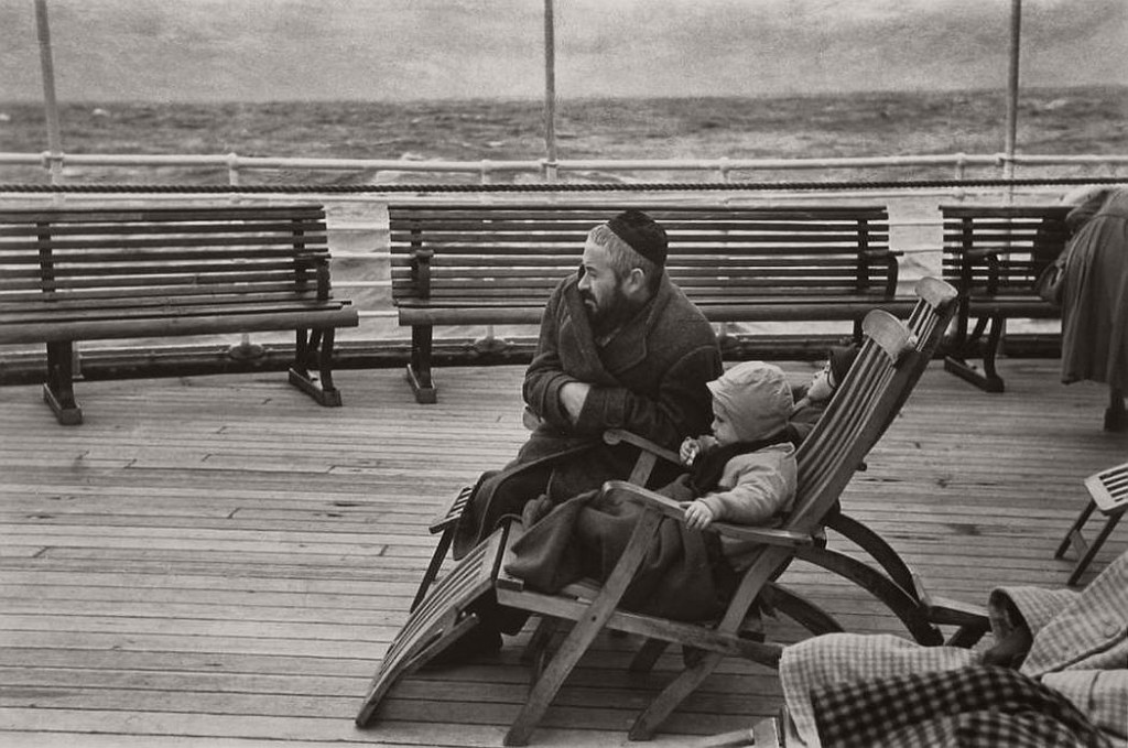 Biography Street Photographer Louis Stettner Monovisions Black