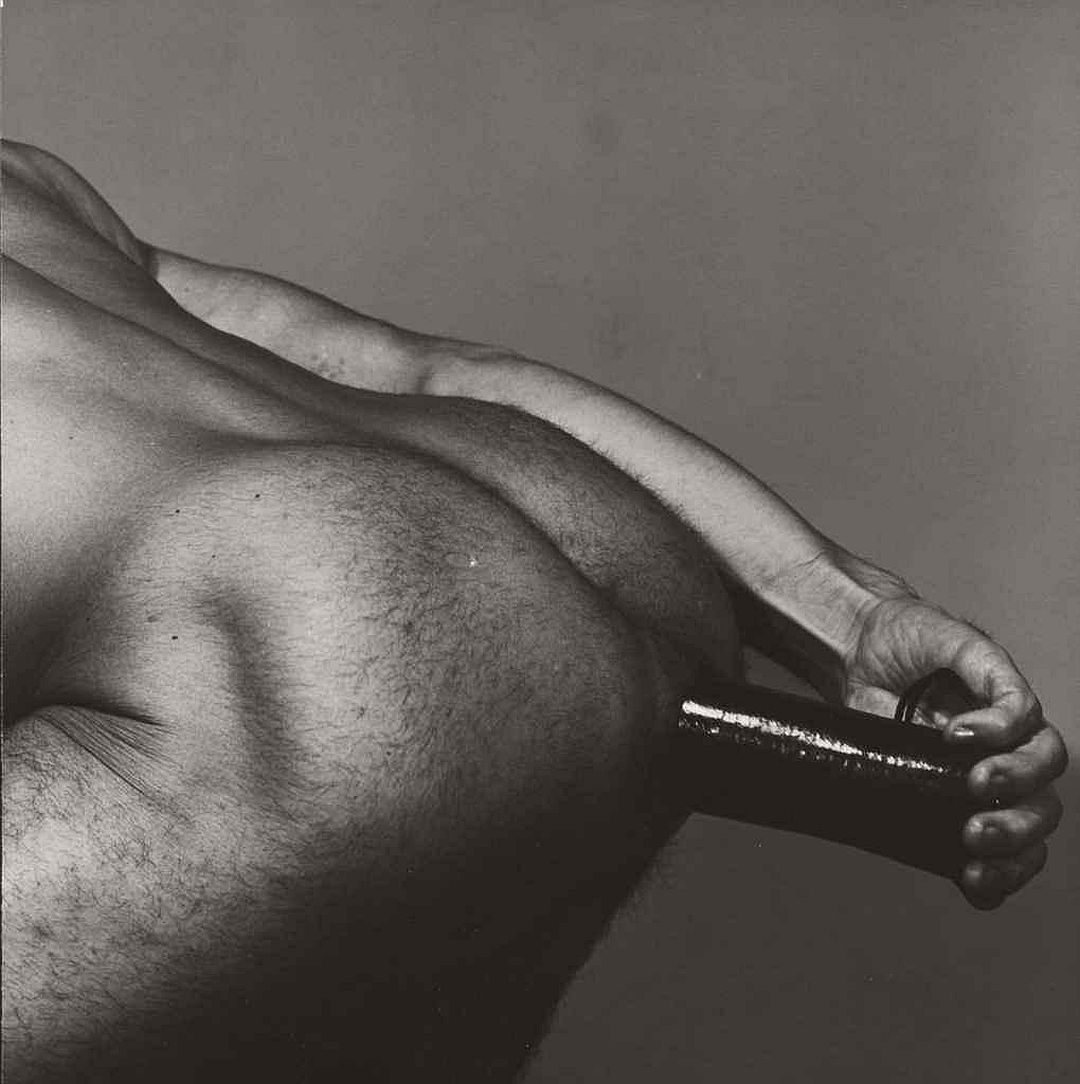 Most Controversial Nude Black And White Photographers Monovisions