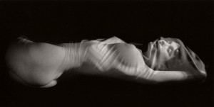Biography Nude Photographer Ruth Bernhard Monovisions Black