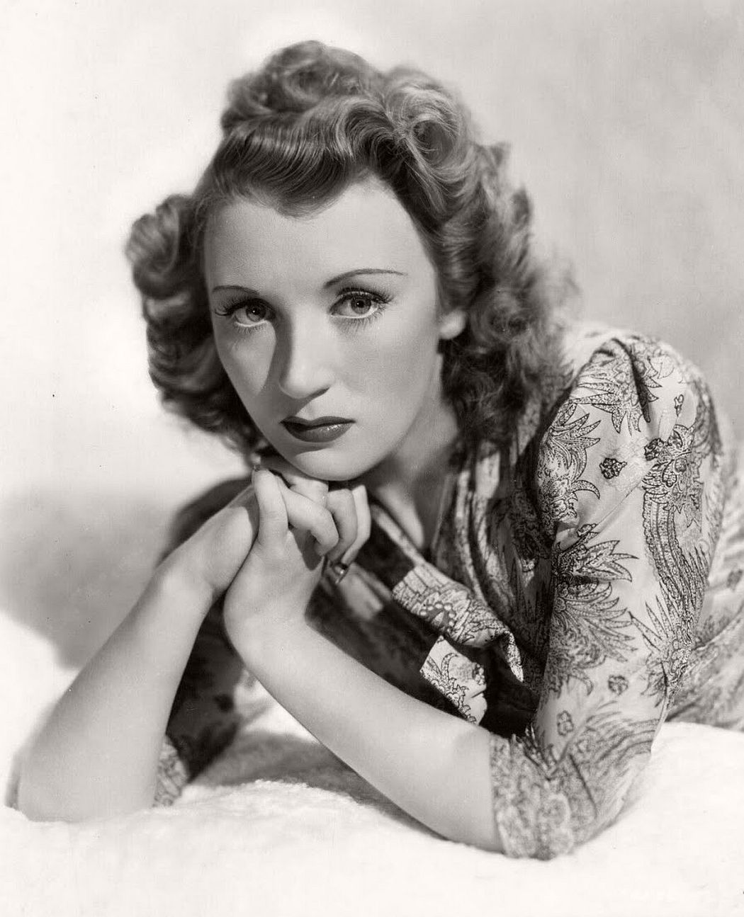 Classic Black And White Portraits Of Hollywood Actresses 1930s 7481