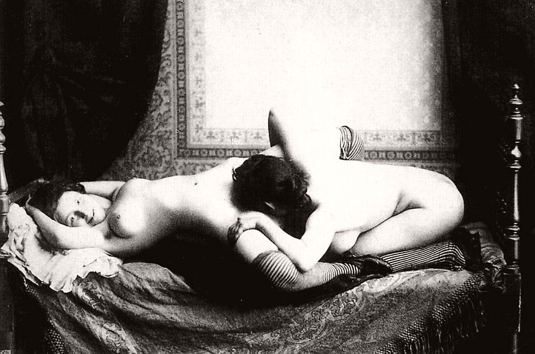 19th Century Lesbianism - Showing Porn Images for 19th century nude porn | www.porndaa.com