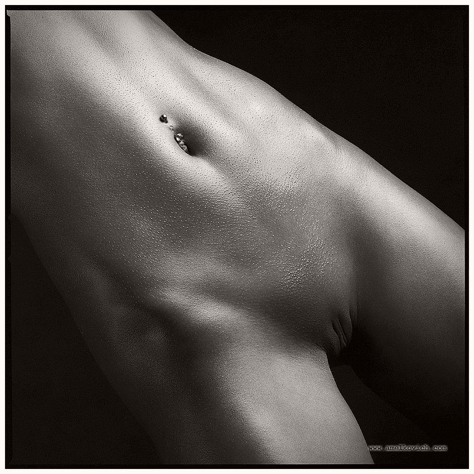 Nude Photos Black And White 12