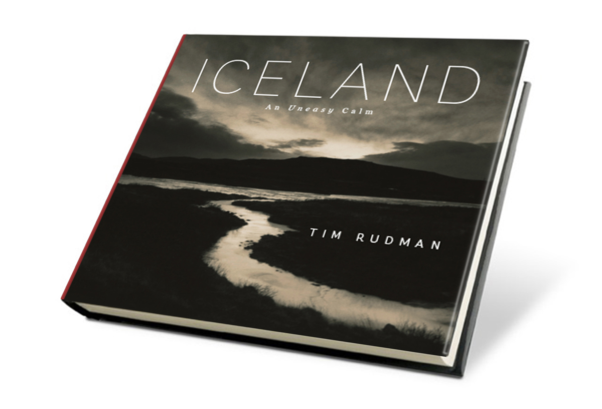 1) ICELAND single book PACKSHOT