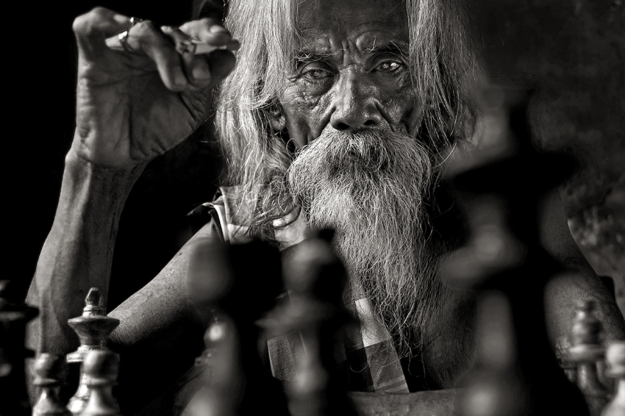 1st Place Winner - People Photographer of the Year 2015