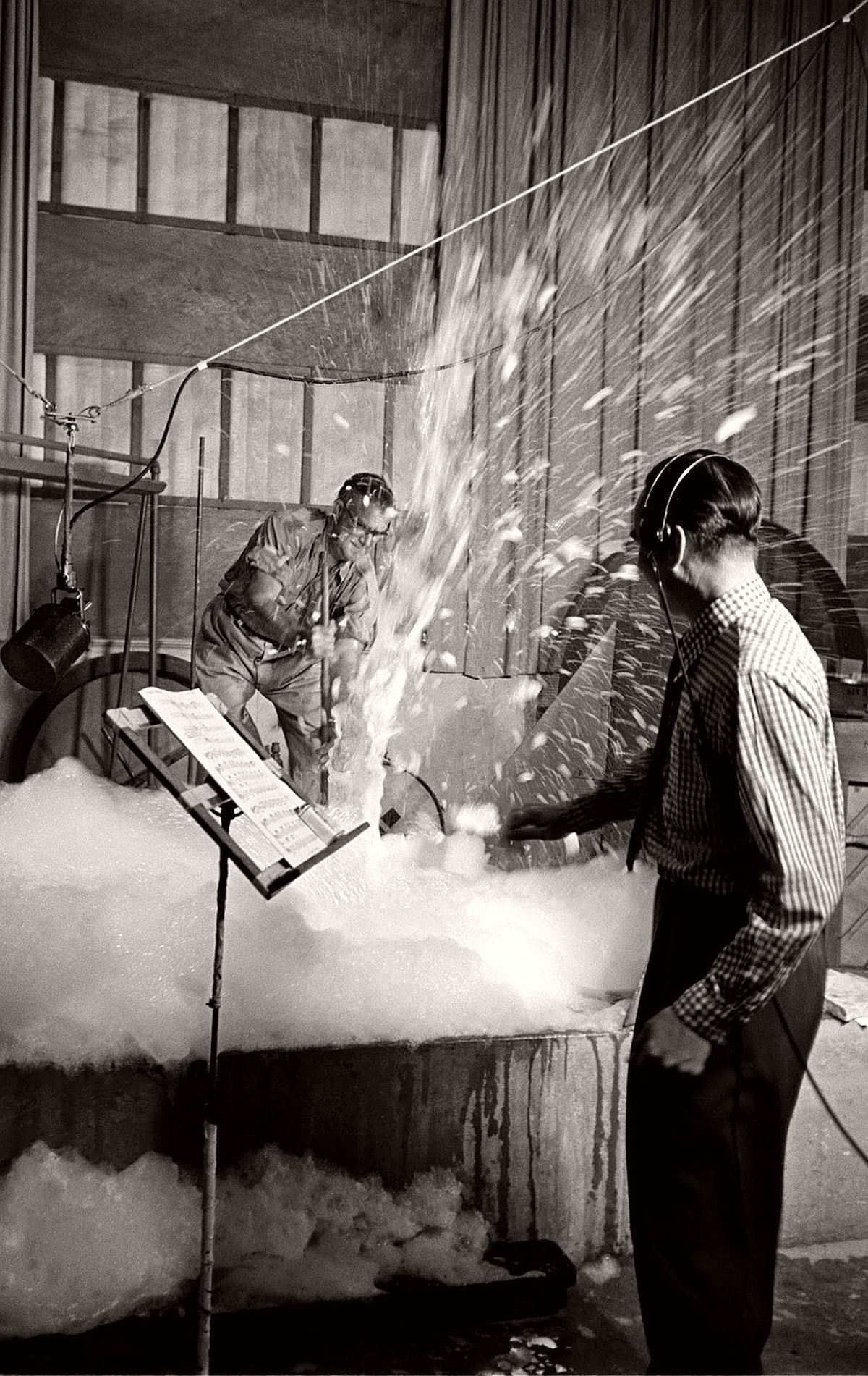 vintage-behind-the-scenes-at-disney-studios-1953-10