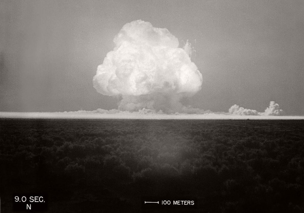 this-early-photo-shows-an-atomic-bomb-test-at-what-was-then-called-the