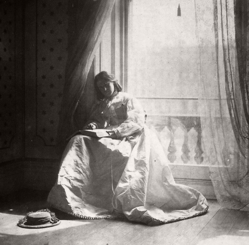 Vintage: Victorian Era Portraits by Lady Clementina 