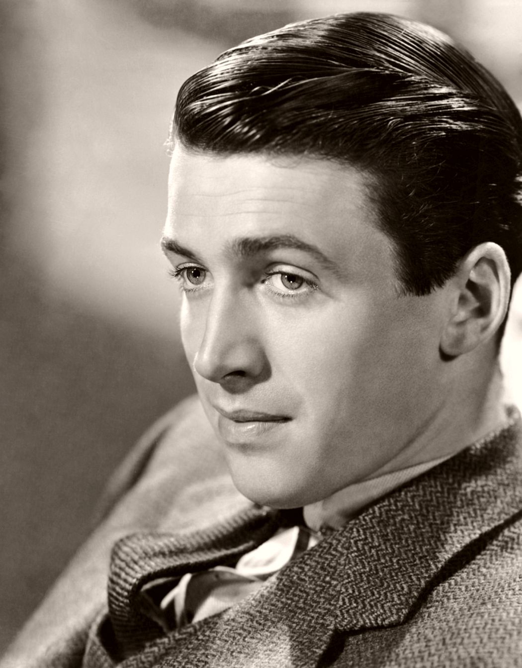 Vintage 1930s American Hollywood Actors Portraits