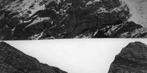 Gerry Johansson: Antarktis