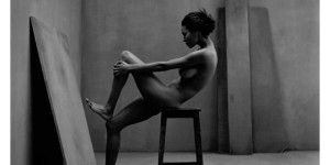 Christian Coigny exhibition in Young Gallery in Brussels