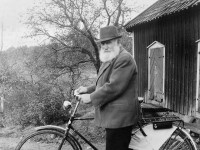 Swedish life in the 1930s