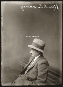 40 Glass Plate Mugshots from the 1920s | MONOVISIONS - Black & White ...