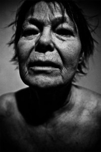 Kajsa Gullberg: UNRAVELLED | MONOVISIONS - Black & White Photography ...