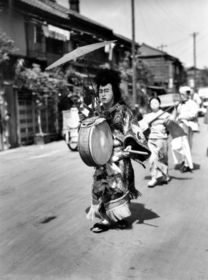 Life-of-Tokyo-Japan-in-year-1917-1950-19