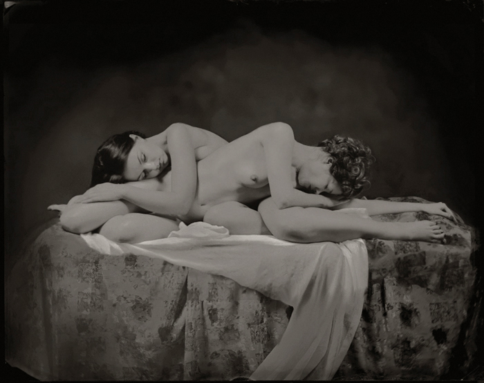 © Ted Preuss Muses