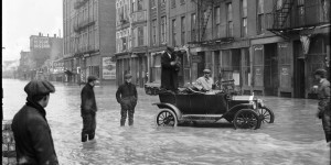 Rochester’s Great Flood of 1913