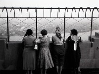 Vivian Maier – Street Photographer