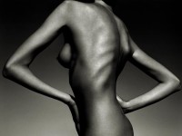 Interview with Nude photographer Andreas H. Bitesnich
