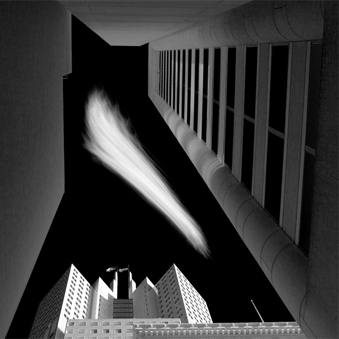 No-Way-Out © Scott Nadow - Architecture Photographer of the Year 2014, 1st place Winner in Architecture, Professional