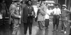 Vintage: Chicago’s 1919 race riot