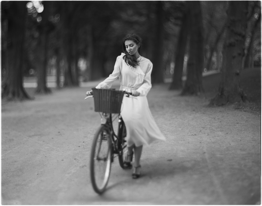 © Radoslaw Pujan Lendita rower
