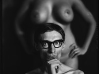 Interview with Nude/Portrait photographer Milosz Wozaczynski