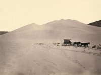 Vintage: The American West in the 19th Century