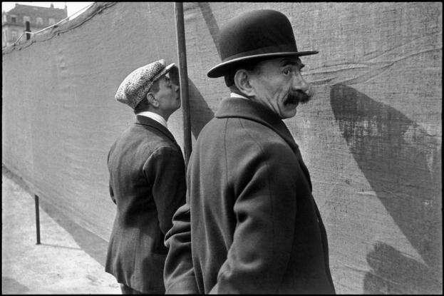 Henri Cartier-Bresson: A Decisive Collection