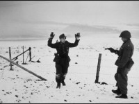 Biography: War photographer Robert Capa