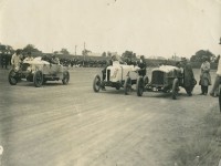 Vintage: Motor Racing from the 1920s-30s