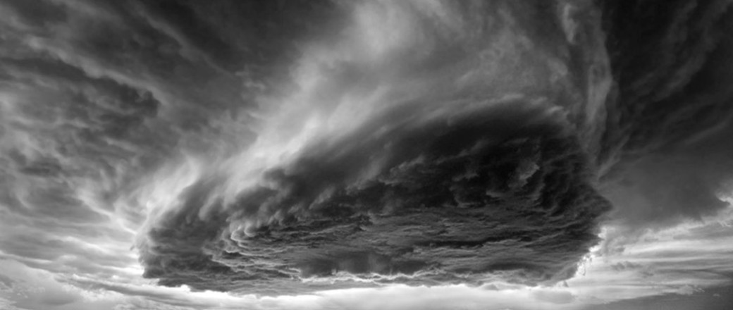 Mitch Dobrowner: Storms