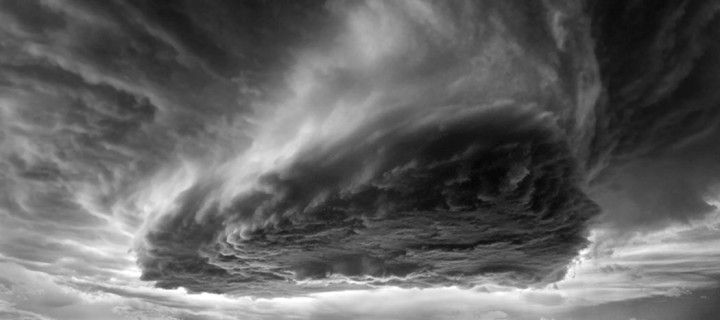 Mitch Dobrowner: Storms