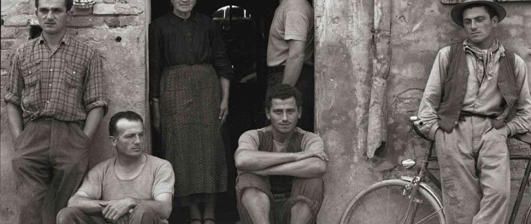 Paul Strand – Photography and Film for the 20th Century