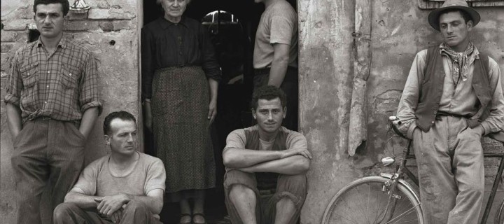 Paul Strand – Photography and Film for the 20th Century