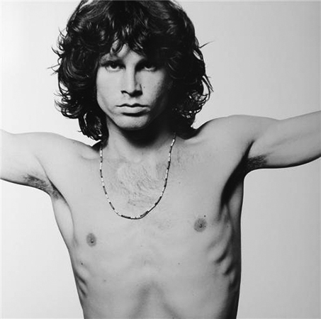 Joel Brodsky Jim Morrison, The American Poet, 1968
