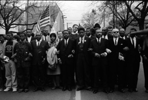 We Shall Overcome: Documenting the Road to Freedom | MONOVISIONS ...