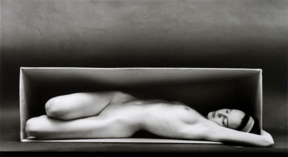 10 Famous Nude Black and White Photographers | MONOVISIONS - Black & White  Photography Magazine