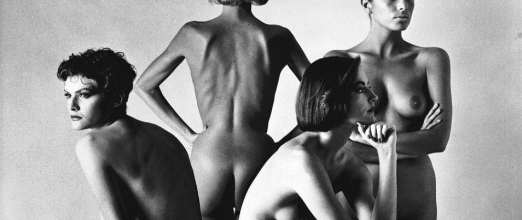 10 Famous Nude Black and White Photographers