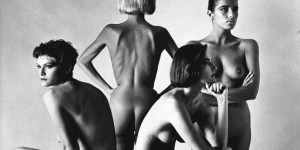 10 Famous Nude Black and White Photographers