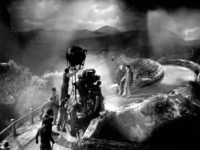Behind the Scenes: The 39 Steps (1935)