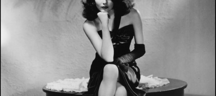 Vintage: Laura (1944)