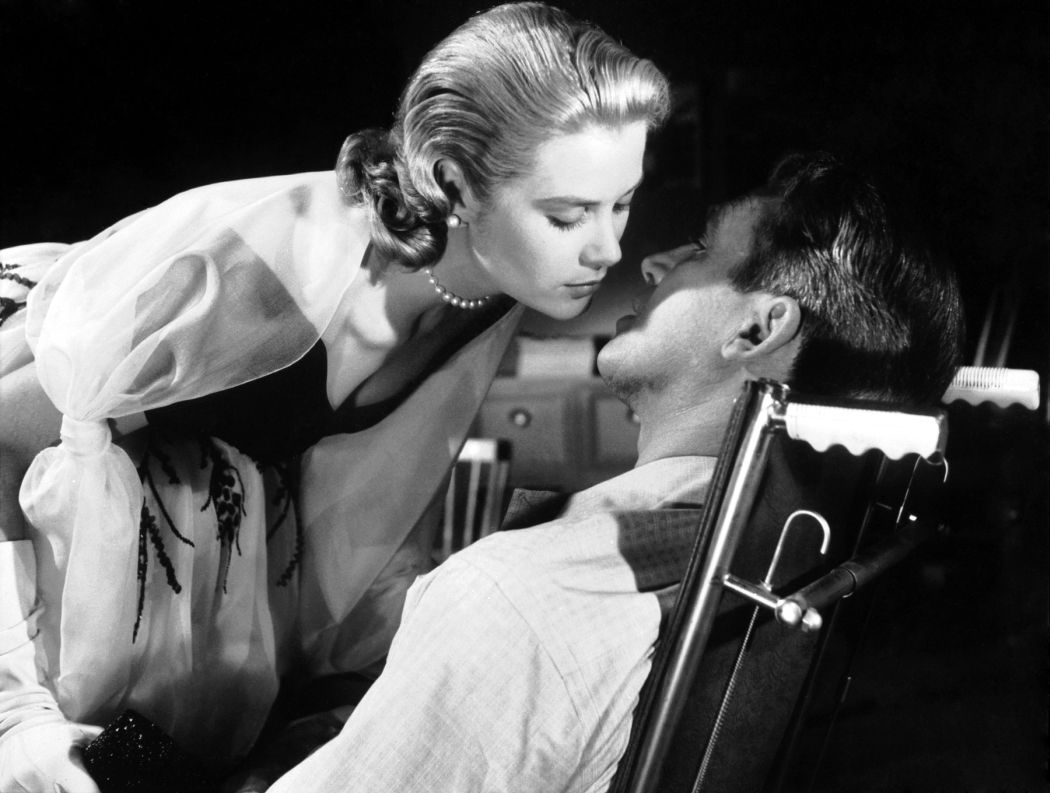 Behind the Scenes: Rear Window (1954)