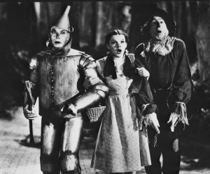 The Wizard of Oz (1939) | MONOVISIONS - Black & White Photography Magazine