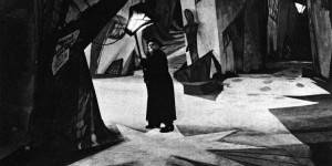 The Cabinet of Dr. Caligari (1920)