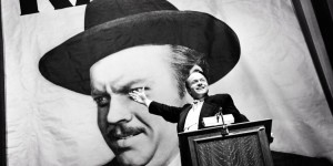 Vintage: Citizen Kane (1941)