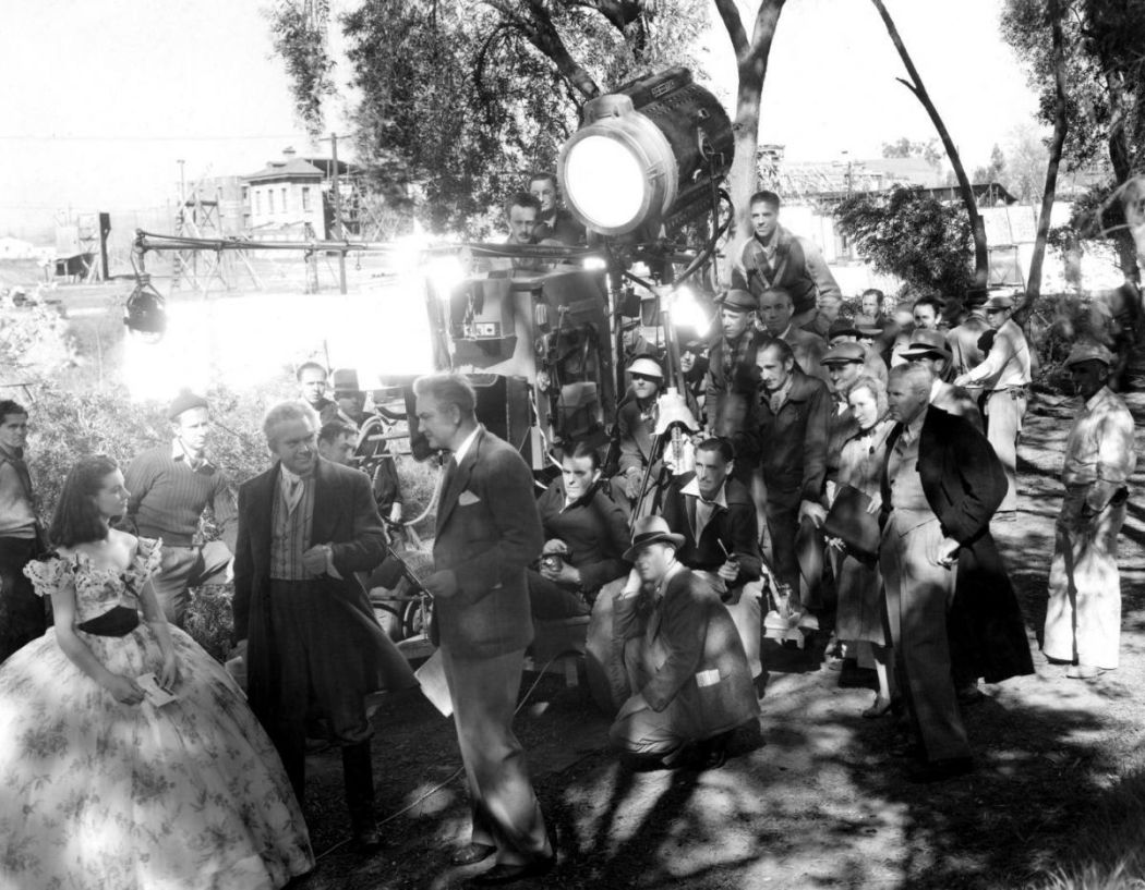 Gone-With-the-Wind-(1939)-behind-the-scenes-48