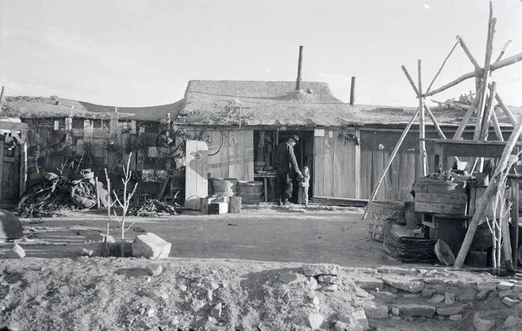 Manchuria-Northeast-Asia-in-1930s-Scrapyard